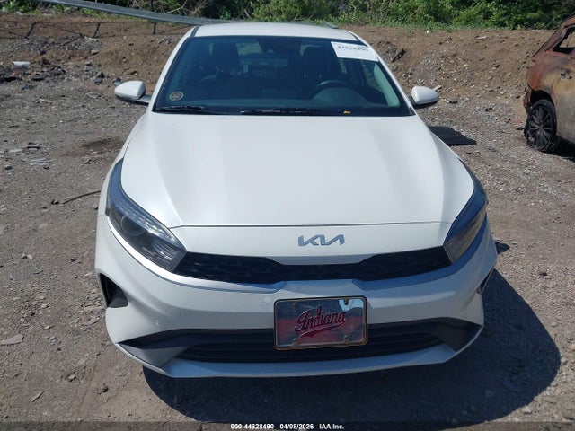 Kia Forte Lxs