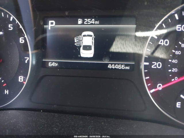 Kia Forte Lxs