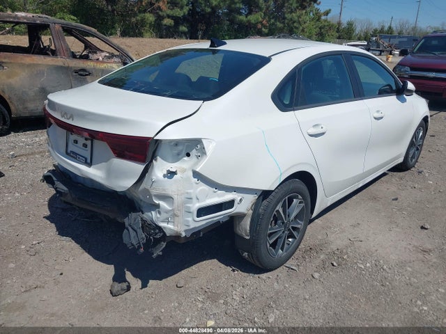 Kia Forte Lxs