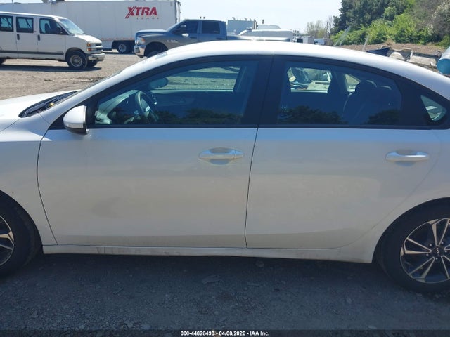 Kia Forte Lxs