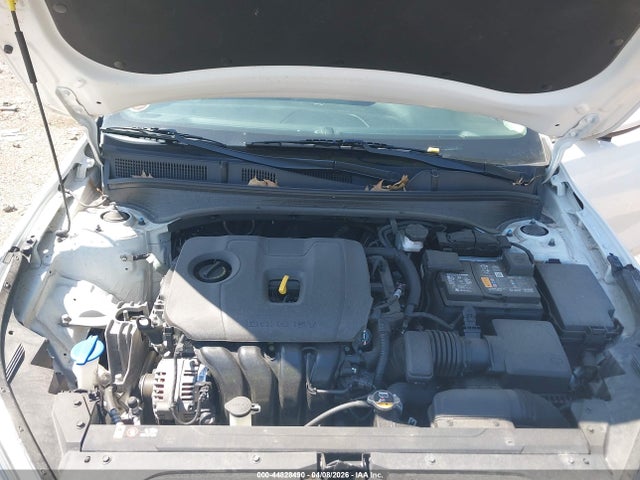 Kia Forte Lxs