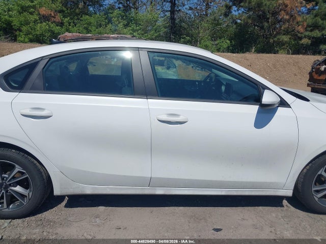 Kia Forte Lxs