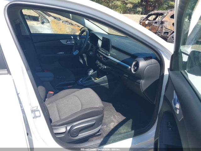 Kia Forte Lxs