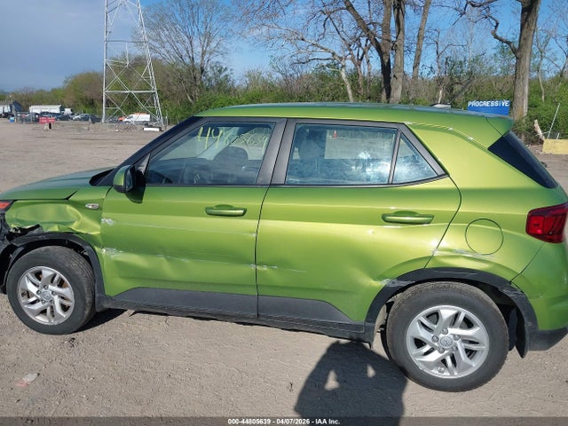 Hyundai VENUE Se