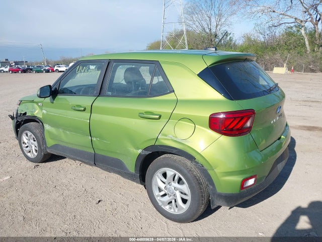 Hyundai VENUE Se