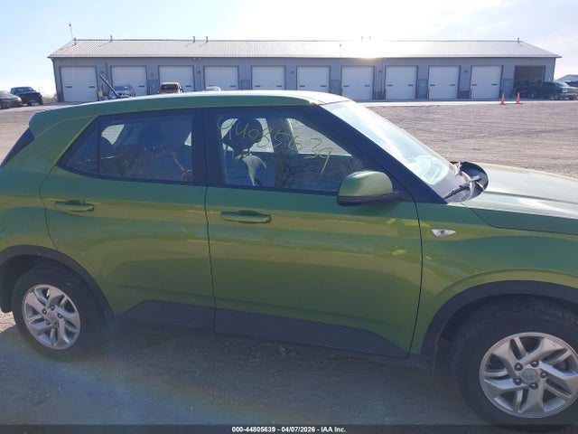 Hyundai VENUE Se