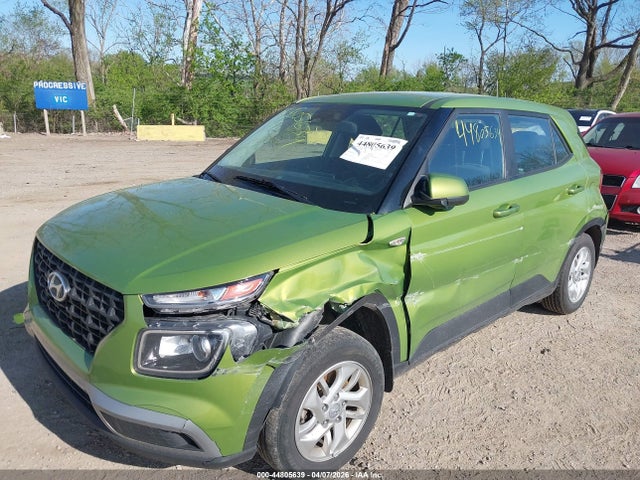Hyundai VENUE Se