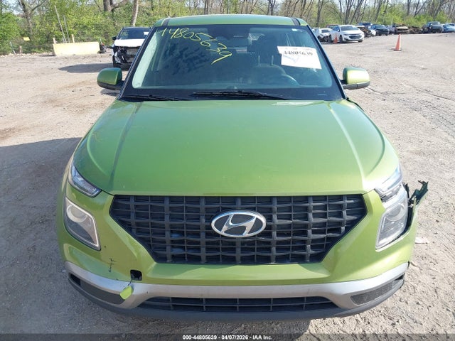 Hyundai VENUE Se