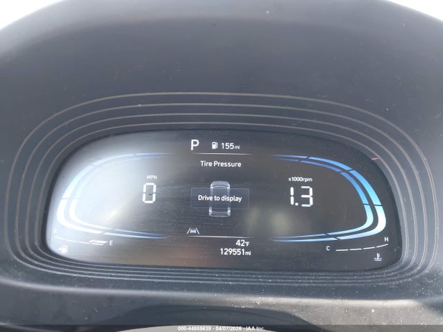 Hyundai VENUE Se