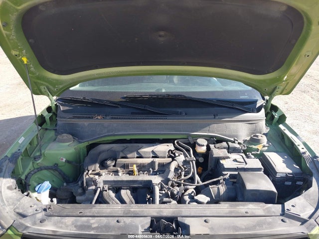 Hyundai VENUE Se