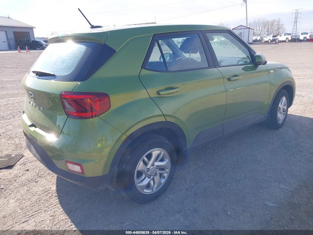 Hyundai VENUE Se