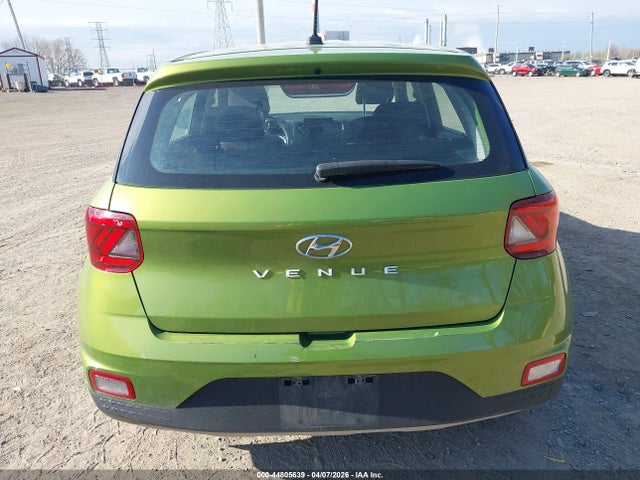 Hyundai VENUE Se