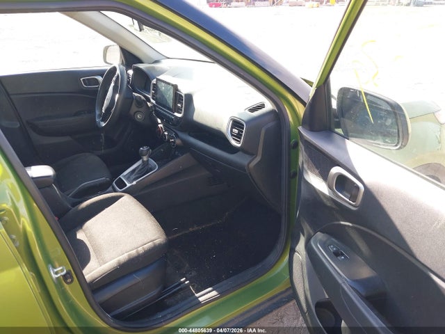 Hyundai VENUE Se