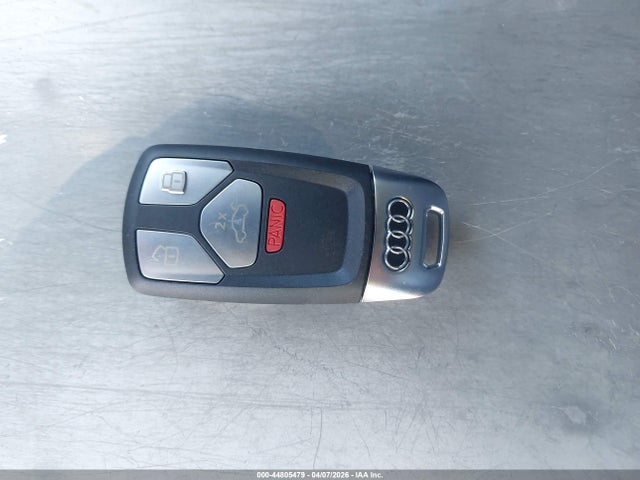 Audi A5 Premium 45 Tfsi Quattro S Tronic