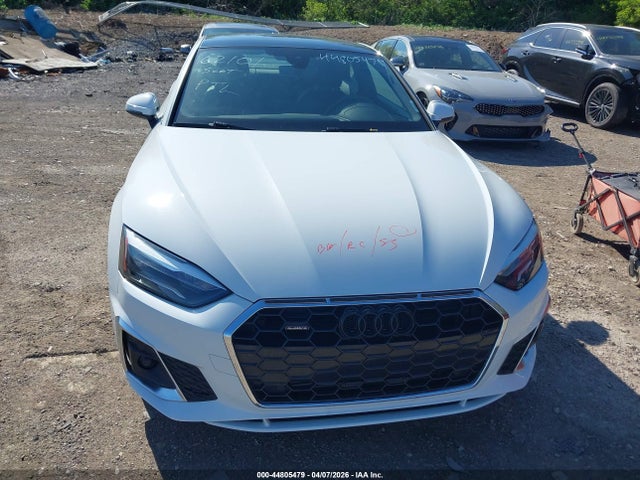Audi A5 Premium 45 Tfsi Quattro S Tronic