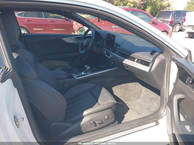 Audi A5 Premium 45 Tfsi Quattro S Tronic
