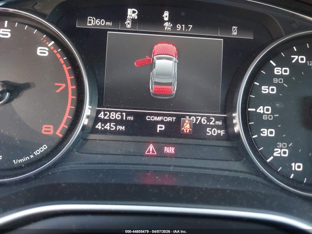 Audi A5 Premium 45 Tfsi Quattro S Tronic