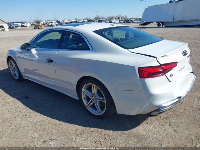 Audi A5 Premium 45 Tfsi Quattro S Tronic
