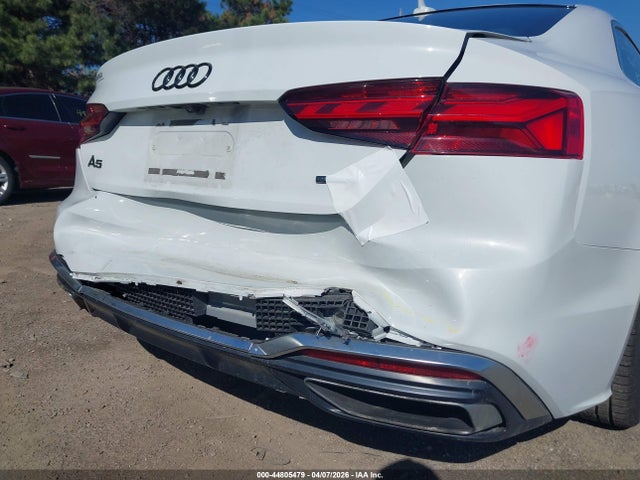 Audi A5 Premium 45 Tfsi Quattro S Tronic