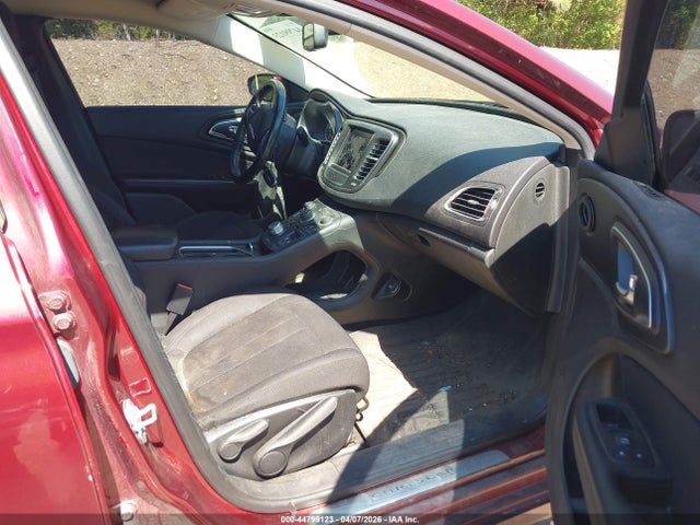 Chrysler 200 Limited