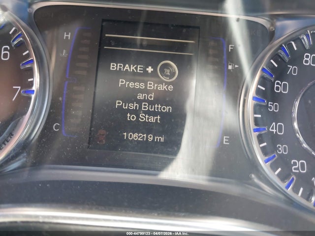 Chrysler 200 Limited