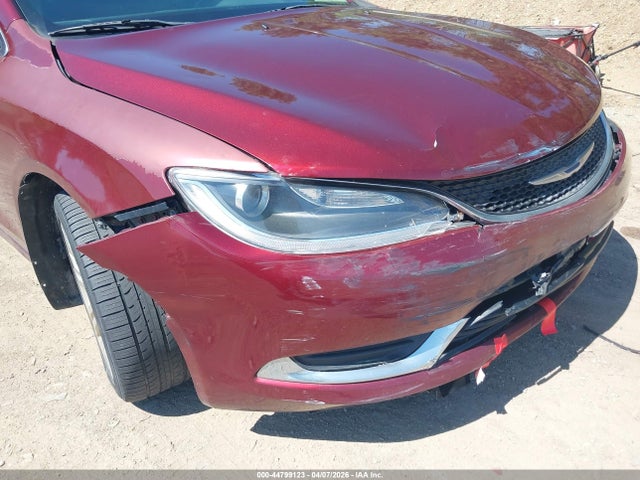 Chrysler 200 Limited