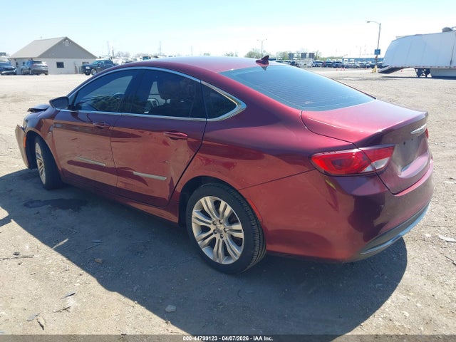 Chrysler 200 Limited