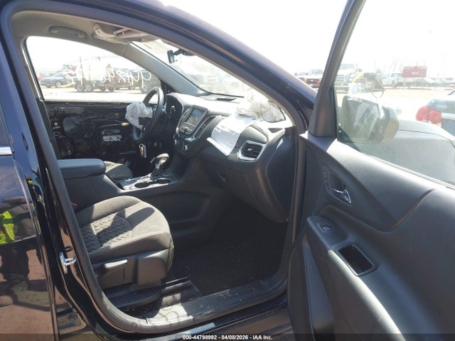 Chevrolet Equinox Fwd Lt