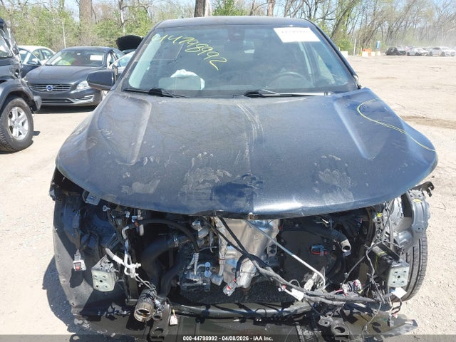 Chevrolet Equinox Fwd Lt