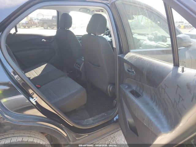 Chevrolet Equinox Fwd Lt