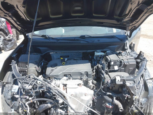 Chevrolet Equinox Fwd Lt