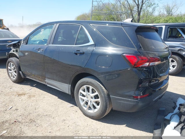 Chevrolet Equinox Fwd Lt