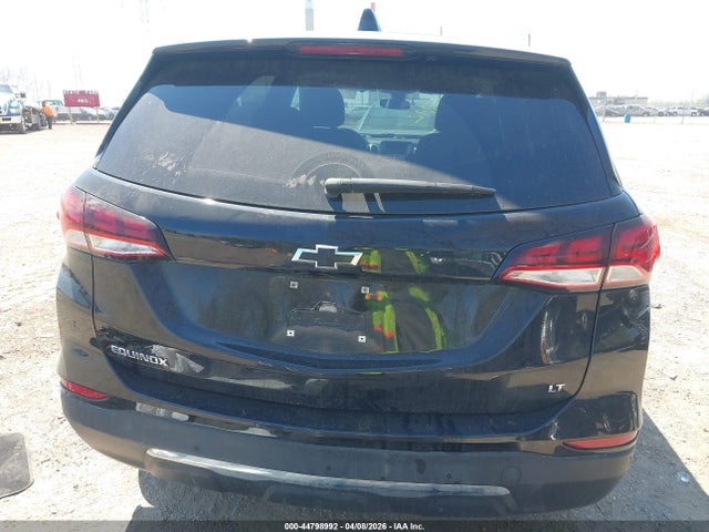 Chevrolet Equinox Fwd Lt