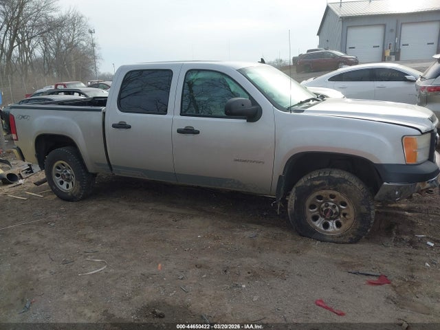 GMC Sierra 1500 Work Truck