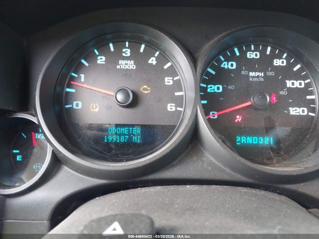 GMC Sierra 1500 Work Truck