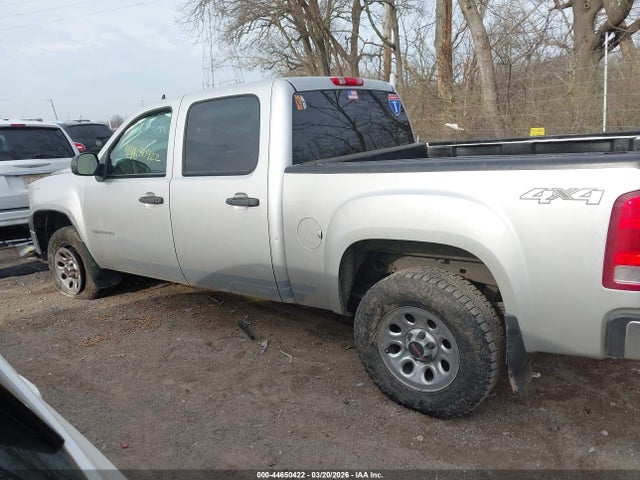 GMC Sierra 1500 Work Truck