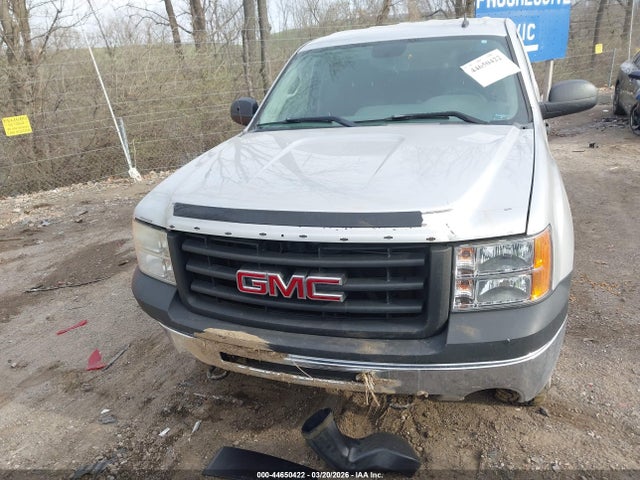 GMC Sierra 1500 Work Truck