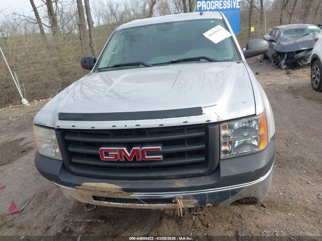 GMC Sierra 1500 Work Truck