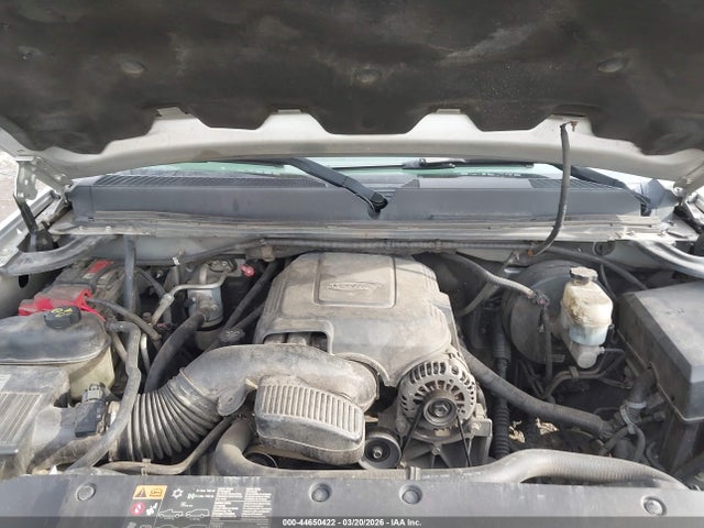 GMC Sierra 1500 Work Truck