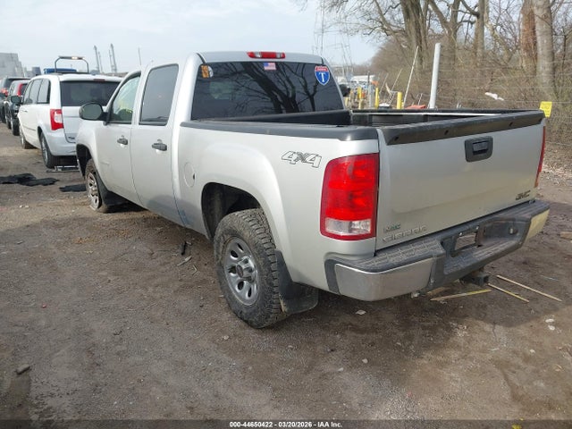 GMC Sierra 1500 Work Truck