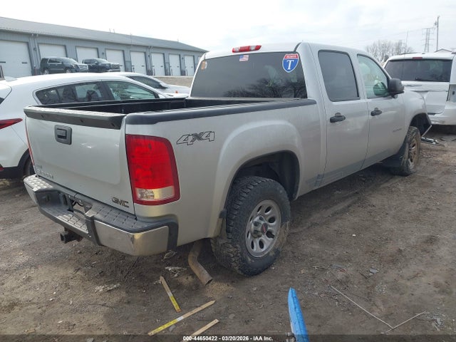 GMC Sierra 1500 Work Truck