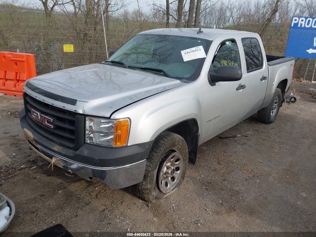 GMC Sierra 1500 Work Truck