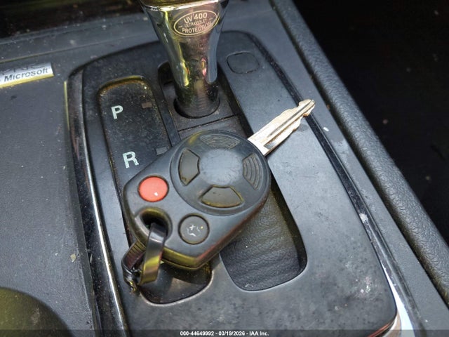 Ford Fusion Sel