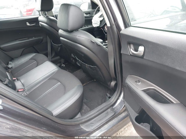 Kia Optima S