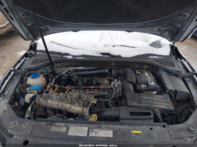 Volkswagen Passat 1.8t Limited Edition