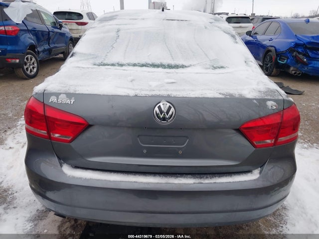Volkswagen Passat 1.8t Limited Edition
