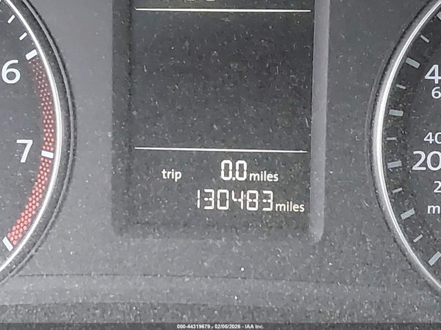 Volkswagen Passat 1.8t Limited Edition