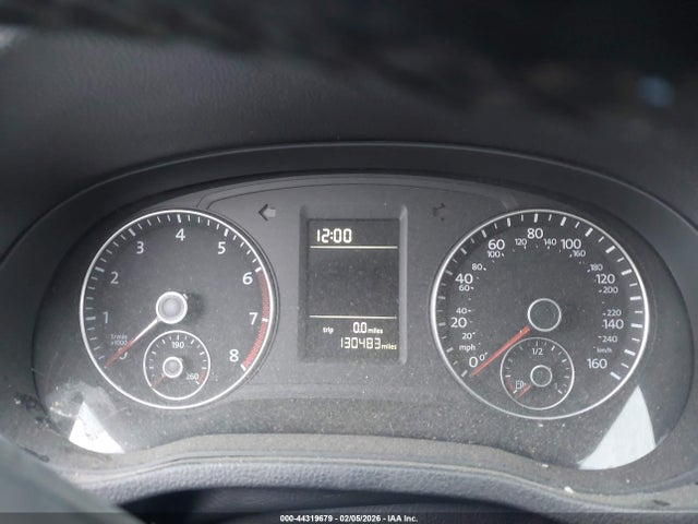 Volkswagen Passat 1.8t Limited Edition