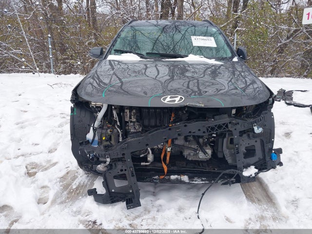 Hyundai KONA Sel