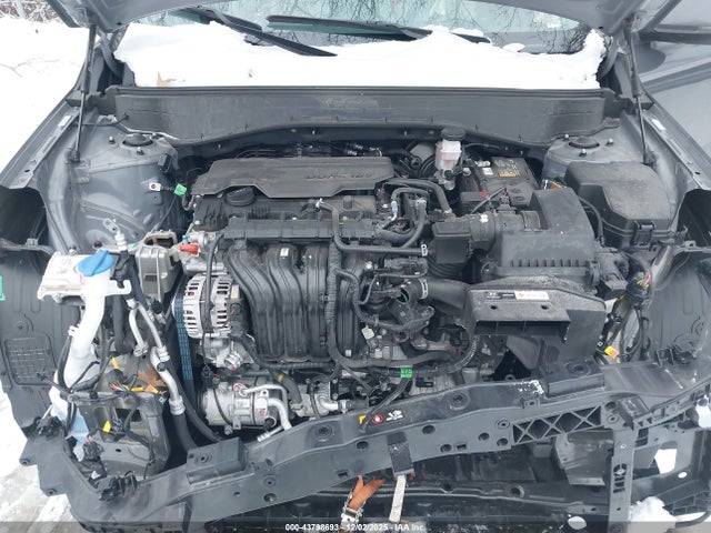 Hyundai KONA Sel